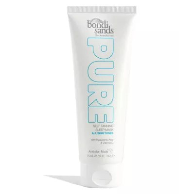 Bondi Sands Pure Boots