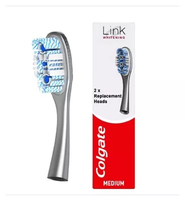 Link Toothbrushes Colgate Boots