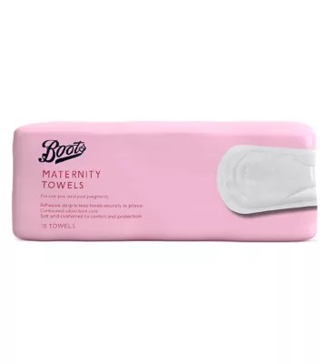 maternity Boots Baby Boots