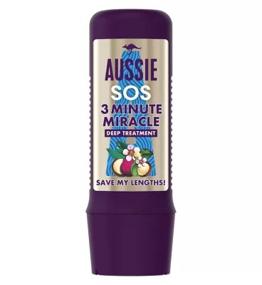 Split ends Aussie Boots Ireland