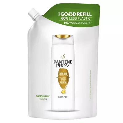 Shampoo & Conditioner Pantene Boots Ireland