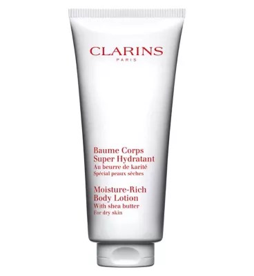 Clarins Bodycare Luxury Bodycare Boots