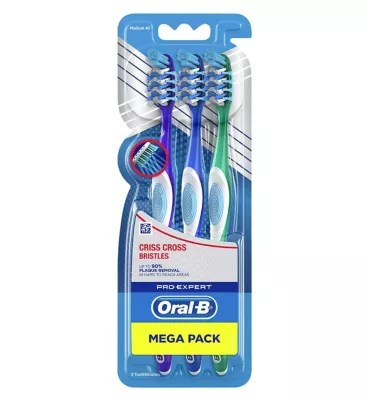 Toothbrushes Manual & Power Boots