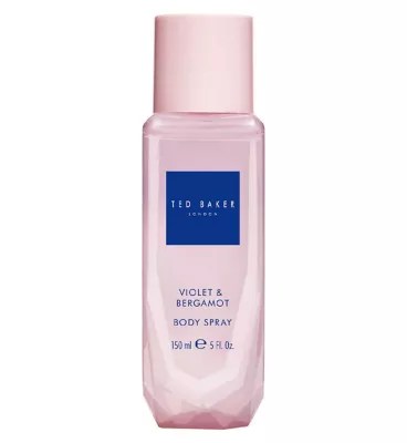 Ted Baker Bath And Body Products Range Boots Ireland