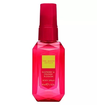 Raspberry & Orange Collection Ted Baker Boots