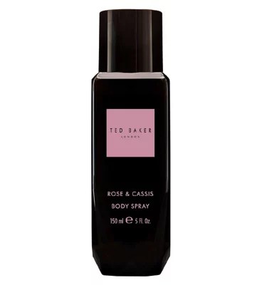 bath & body Ted Baker Boots