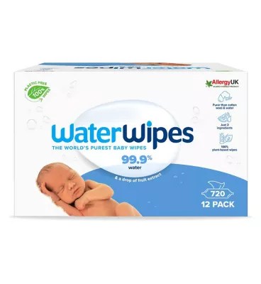 shop all WaterWipes Boots