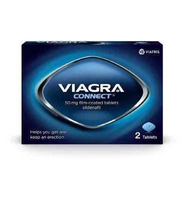 Viagra Connect Full Range Boots