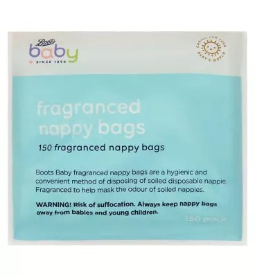 Nappy Disposal Bathing And Changing Boots