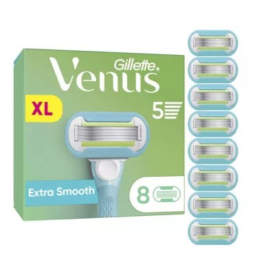 blades Gillette Venus Boots