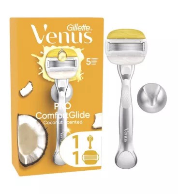 razors Gillette Venus Boots