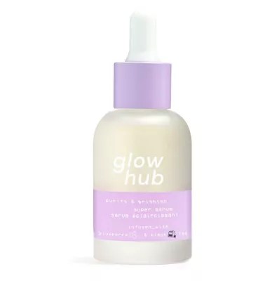 Serums Glow Hub Boots