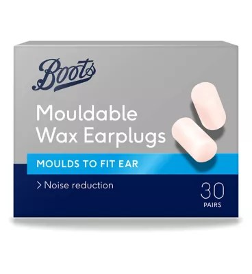 Ear Plugs And Sleep Masks For Travel Boots Ireland