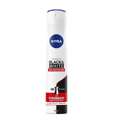 anti perspirant deodorants Nivea Boots