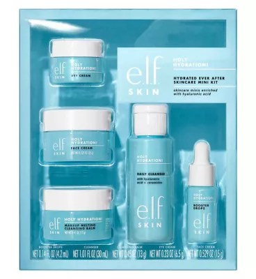 Elf skincare Boots Ireland