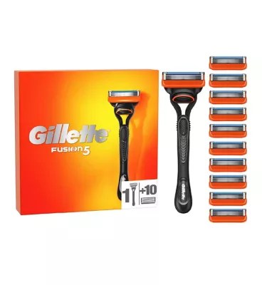 Fusion5 Gillette Boots