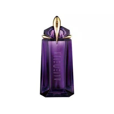 Thierry Mugler Alien Perfume Boots