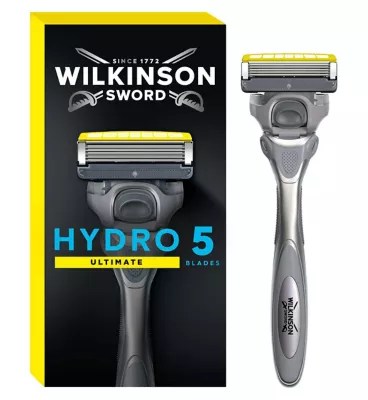 Razors & Blades Wilkinson Sword Boots