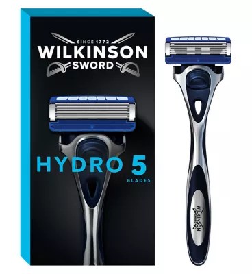 Razors & Blades Wilkinson Sword Boots
