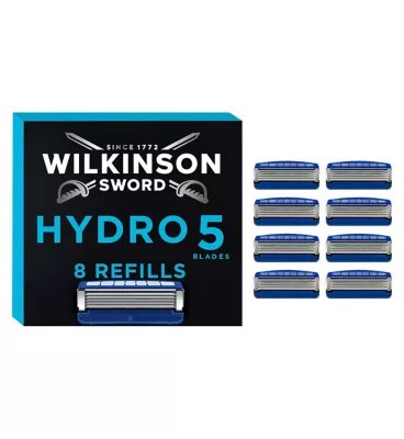 Razors & Blades Wilkinson Sword Boots