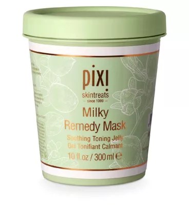 Masks Pixi Boots