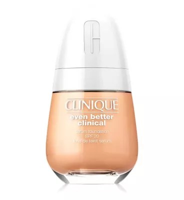 Clinique Face Boots