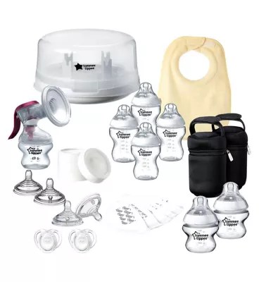 breastfeeding Tommee Tippee Boots Ireland