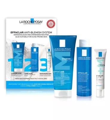 Effaclar La RochePosay Boots Ireland