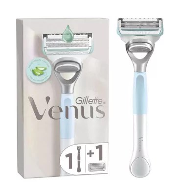 razors Gillette Venus Boots