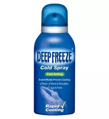 hot and cold therapy Pain Relief Health & Pharmacy Boots UK