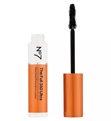 No7 Mascara Boots