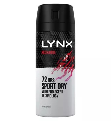 Body Spray Boots