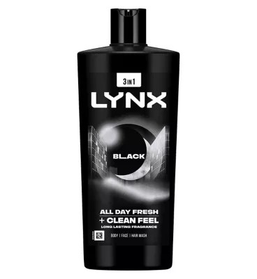 Lynx Shower Boots