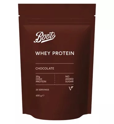 Protein Powders & Shakes Sports Nutrition Boots Ireland