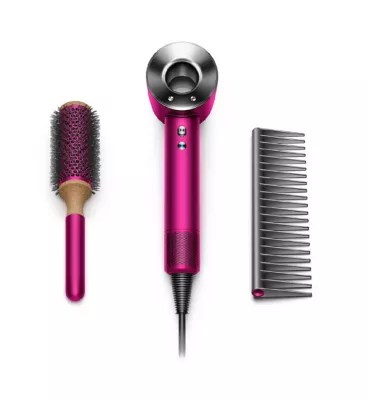 Dyson Supersonic Hair Dryer Dyson Boots