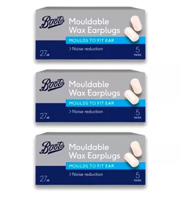 Ear Care Medicines & Treatments Boots