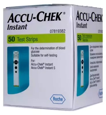 Diabetes Test Kits & Strips Boots