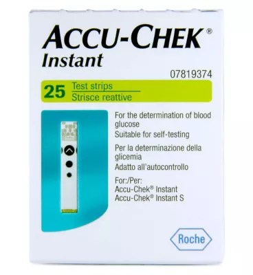 Diabetes Test Kits & Strips Boots