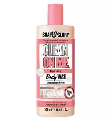 Bestsellers Soap & Glory Boots