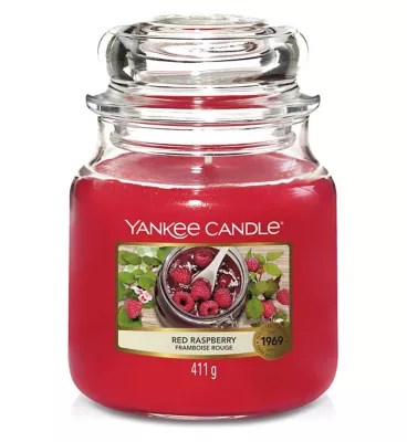 Yankee Candle Candles Boots