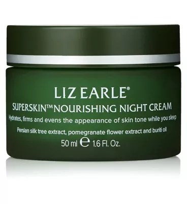 Liz Earle Superskin Luxury Skincare Boots