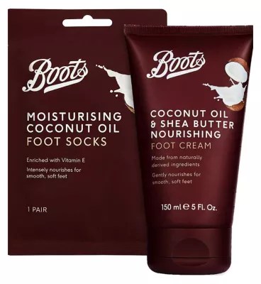 Footcare Bundles Boots Ireland