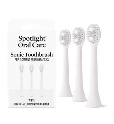 Toothbrush Heads Electrical Dental Boots