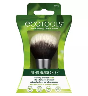 Ecotools Makeup brushes Boots