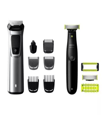 Men's Electric Shavers From Top Brands - Boots Ireland