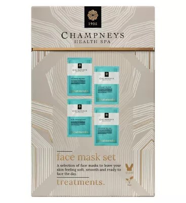 Gift Champneys Boots Ireland