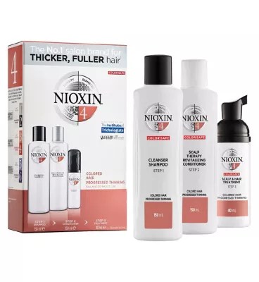 Thinning Hair Products Boots