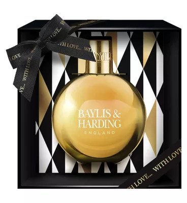 Baylis & Harding