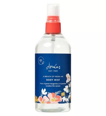 Joules Bath and Body Boots