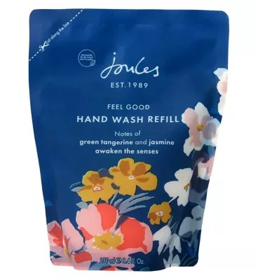 Joules Hand Care Boots Ireland